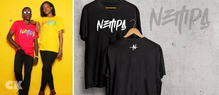 Rencontre avec Loïc Nempa, designer, fondateur de la marque « Nempa »
