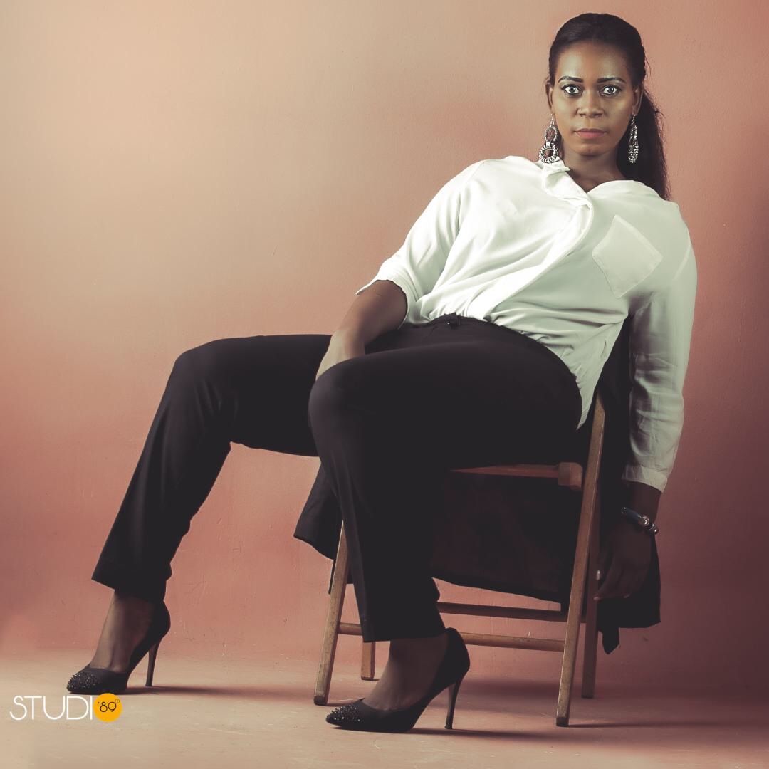 Estelle AHANDA : The Mogul in the making