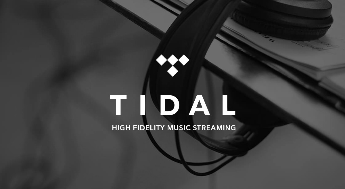 Et Voici donc TIDAL en Afrique