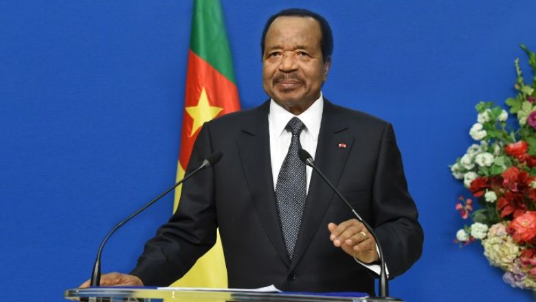 Retour sur le discours du Président de la République du Cameroun à l'occasion de la 53e Edition de la fête de la jeunesse