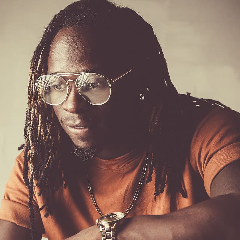 Les dix artistes camerounais les plus suivis sur Instagram - Mr Léo