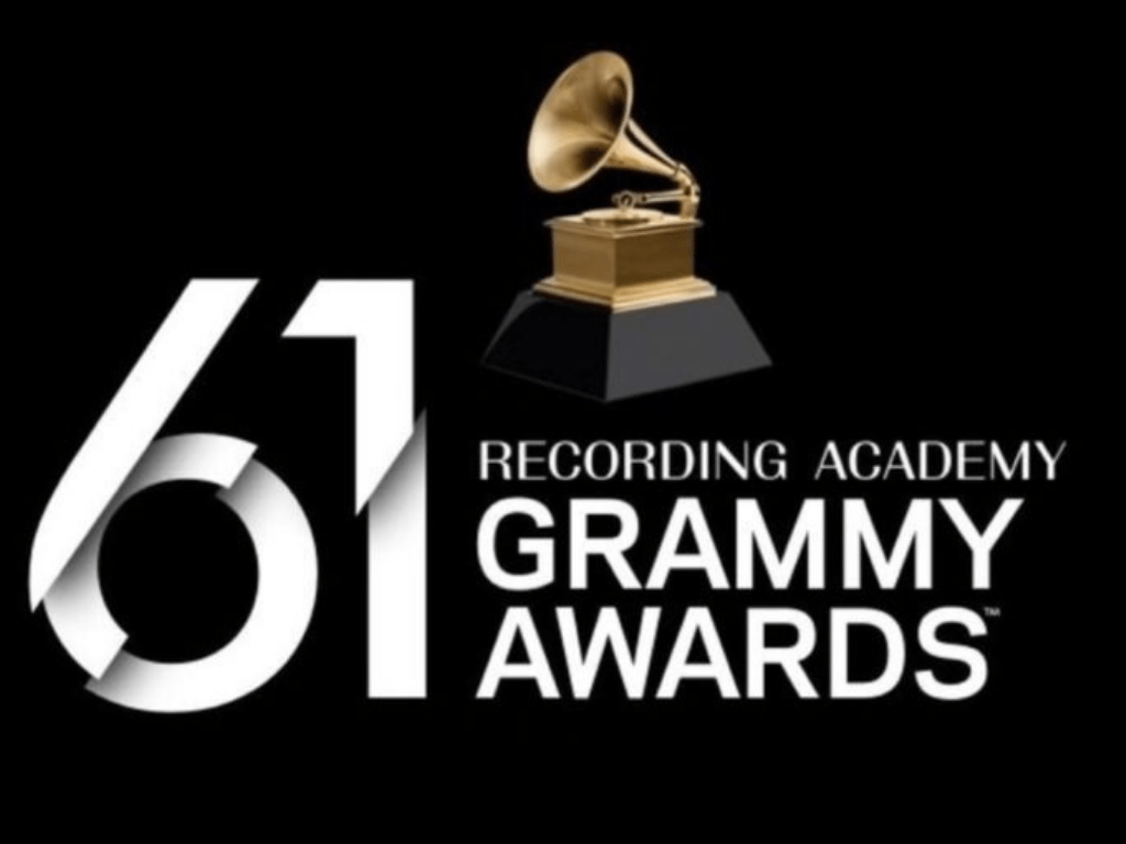 Compte rendu de la Célébration de La 61e Édition des Grammy Awards au États-Unis, avec à l'affiche tout le gratin artistique venu de partout dans le Globe