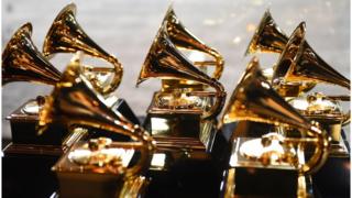 Compte rendu de la Célébration de La 61e Édition des Grammy Awards au États-Unis, avec à l'affiche tout le gratin artistique venu de partout dans le Globe