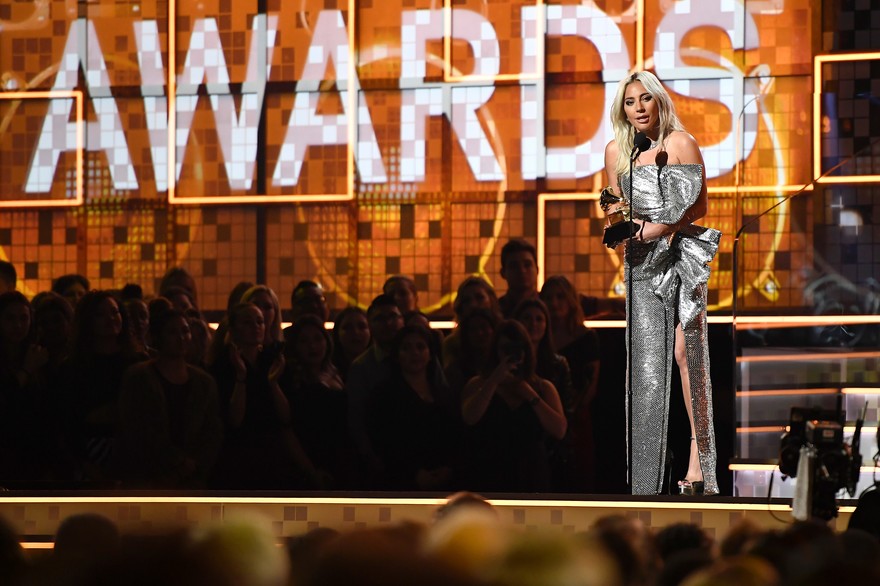 Compte rendu de la Célébration de La 61e Édition des Grammy Awards au États-Unis, avec à l'affiche tout le gratin artistique venu de partout dans le Globe